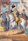 George Washington's Entry into New York 20x30 poster