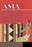 Asia 20x30 poster
