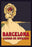 Barcelona, Ciudad de Invierno 20x30 poster