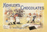 Kohler's Chocolates 20x30 poster