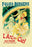 L' Arc en Ciel: Folies-Bergere 20x30 poster