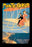 Monte Carlo Concours d'Aviation 20x30 poster
