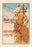 Barcelona Mayo 20x30 poster