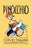 Federal Theatre Presents Pinocchio at the Copley Theatre 20x30 poster