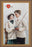 Golfing Lovers 20x30 poster