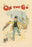 On the Go 20x30 poster
