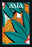 Asia Magazine 20x30 poster