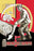 Plow the Land for Communism 20x30 poster