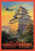 Japan Air Transport - Nagoya Castle 20x30 poster