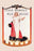 Stage Women's War Relief 20x30 poster