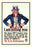 I Am Telling You 20x30 poster