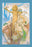 Snow Queen and Child 20x30 poster