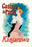 Kanjarowa: Casino de Paris 20x30 poster