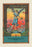 Herald of Peace: March 24x36 Giclee