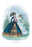 La Mode Illustree: Taking a Stroll 24x36 Giclee