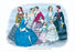 Frank Leslie's Ladies' Gazette  1854 #3 24x36 Giclee