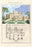 A Chateau in the Flemish Style 24x36 Giclee