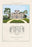 A Venetian Summer Residence 24x36 Giclee