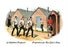 A Highland Regiment 24x36 Giclee