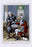 L' Homme aux Assignats 24x36 Giclee
