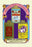 Golf Queen Talc Powder  Per-Oxide Talc  and Selick's Violet Talcum Powder 24x36 Giclee