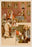 School For Scandal: Portrait Gallery 24x36 Giclee