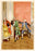 School For Scandal: The Accusation 24x36 Giclee