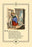 Little Lily's Alphabet: Madam  Any Milk Today? 24x36 Giclee