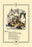 Little Lily's Alphabet: Winter is Everywhere 24x36 Giclee