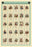 Little Lily's Alphabet 24x36 Giclee