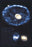 Cartwheel Galaxy 24x36 Giclee