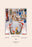 Egyptian Domestic Utensils and Two Large Harps 24x36 Giclee
