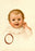Baby Face O 24x36 Giclee