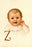 Baby Face Z 24x36 Giclee