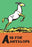 A is for Antelope 24x36 Giclee