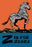 Z is for Zebra 24x36 Giclee