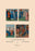Civil Costumes and Judicial Scenes of Fifteenth Century Europe 24x36 Giclee