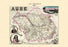 Aube 24x36 Giclee