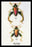 Beetle: Chinese Sagra Buquetu #1 24x36 Giclee