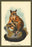 Allen's Galago 24x36 Giclee