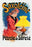 Saxoline - Petrole de Surete 28x42 Giclee on Canvas