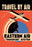 Eastern Air Transport System 28x42 Giclee on Canvas