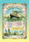 Jewish New Year's Certificate 28x42 Giclee on Canvas
