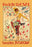 Paulette Duval and Vaceslv Svoboda Dance 28x42 Giclee on Canvas