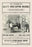 The Celebrated Gillette Horse-Clipping Machines 28x42 Giclee on Canvas