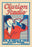 Clarion Radio 28x42 Giclee on Canvas