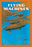 Fantasy Plane 28x42 Giclee on Canvas