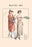 Party Clothes 28x42 Giclee on Canvas