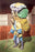 A Peddler 28x42 Giclee on Canvas