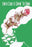 Santa Claus Is Comin' to Town 28x42 Giclee on Canvas
